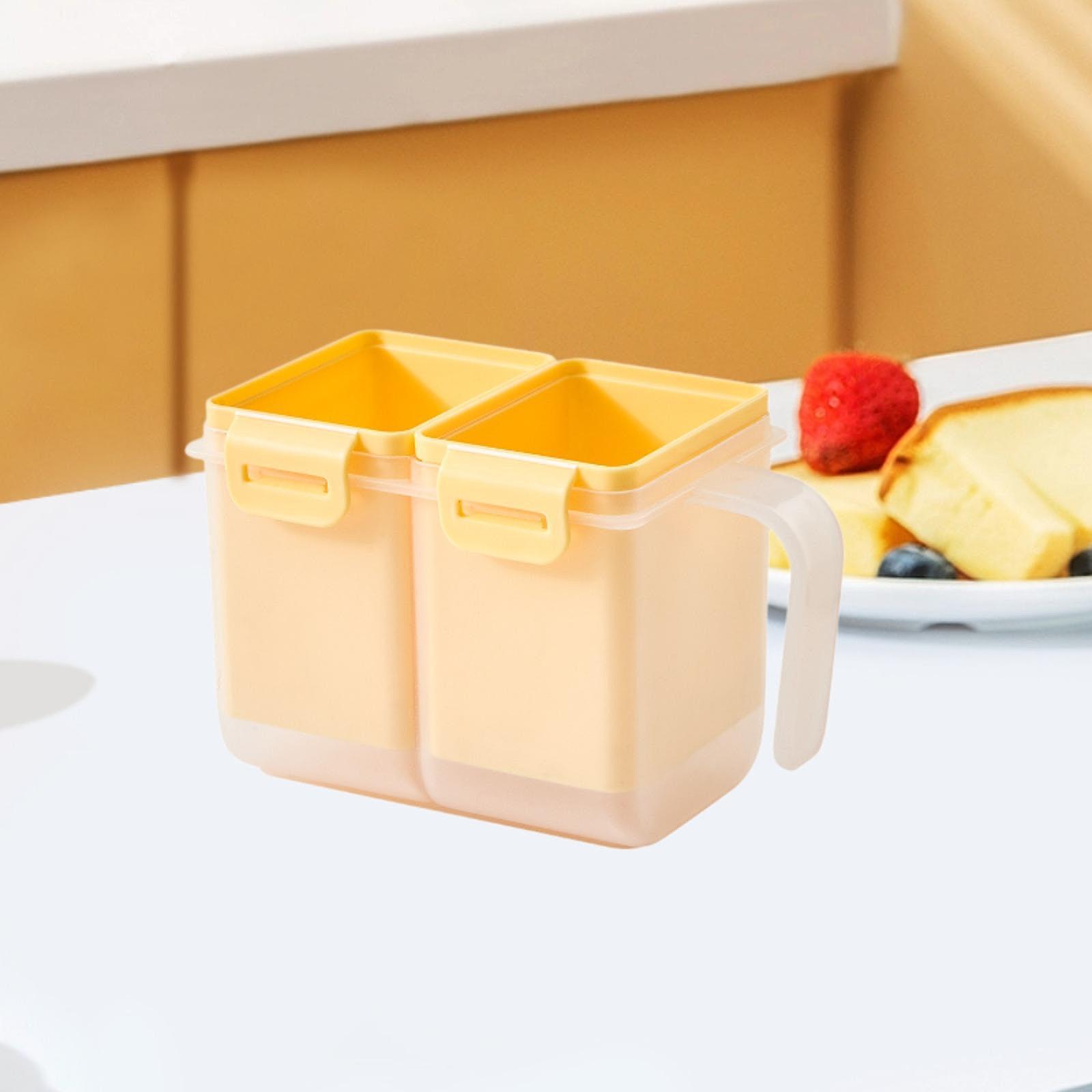 Meal Prep Eggs - Lebensmittelechte Tamagoyaki-Form Antihaft-Mikrowellen-Eierrollenform Schnell zu Reinigende