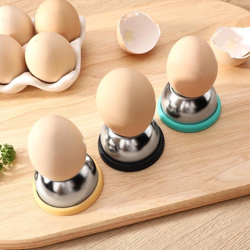【D】Edelstahl-Eierstecher, robu – Meal Prep Eggs Bewertung und Preis