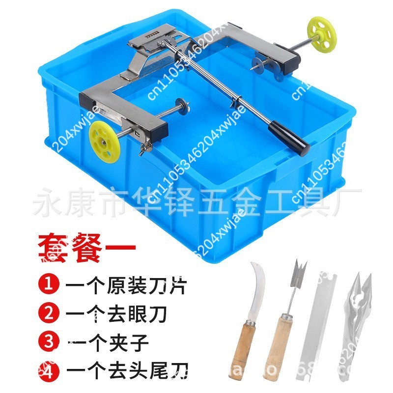 Professioneller Ananassachäler – Pineapple Corer Slicer Bewertung und Preis