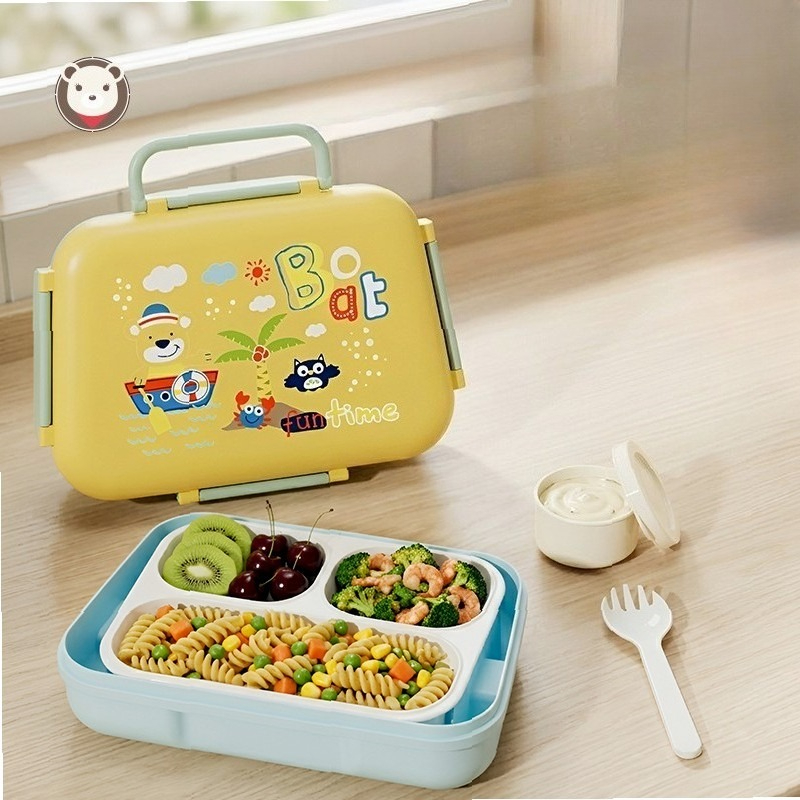 BPA-freie, lebensmittelechte,  – Meal Prep For Office Bewertung und Preis