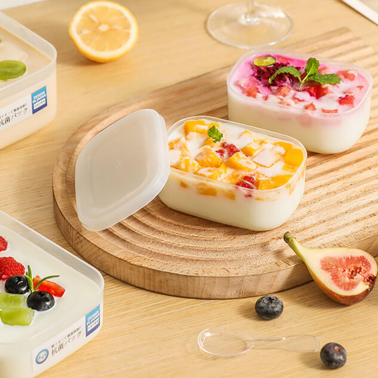PP Lebensmittel-Aufbewahrungsb – Meal Prep Eggs Bewertung und Preis