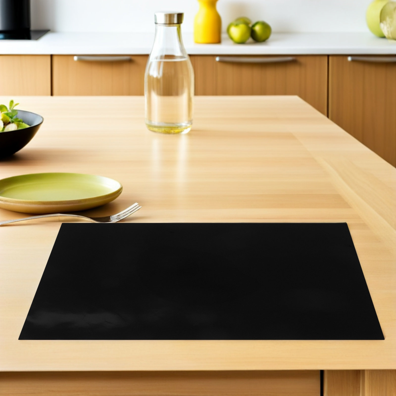 Induktionsherd-Matte, hitzebes – Meal Prep Format Bewertung und Preis