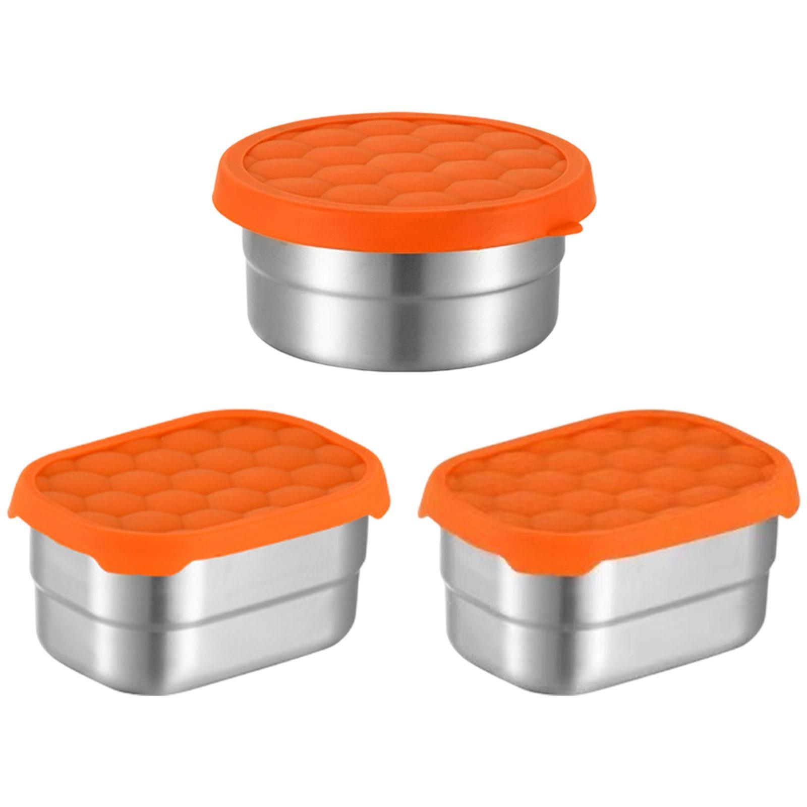 Edelstahl-Lebensmittelbehälter – Meal Prep For Office Bewertung und Preis