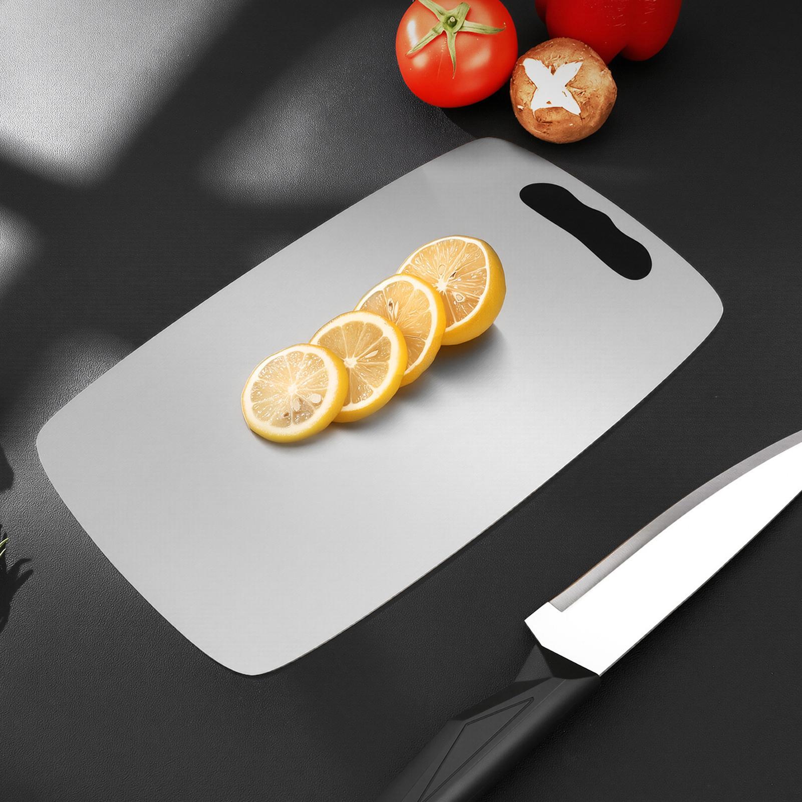 1,2 mm dickes Edelstahl-Schnei – Meal Prep With Chicken Bewertung und Preis