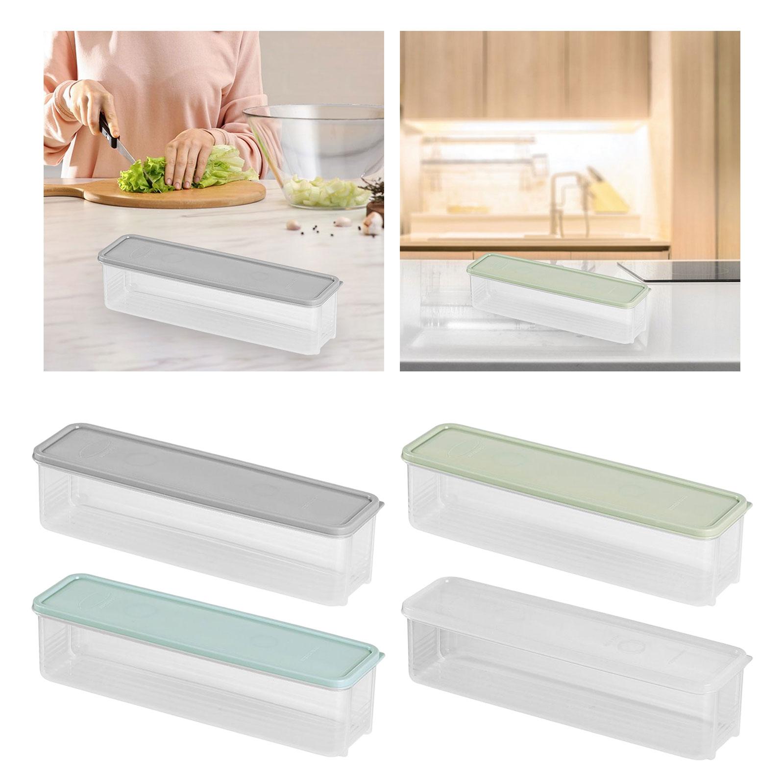 Spaghetti-Box mit luftdichtem  – Meal Prep Eggs Bewertung und Preis