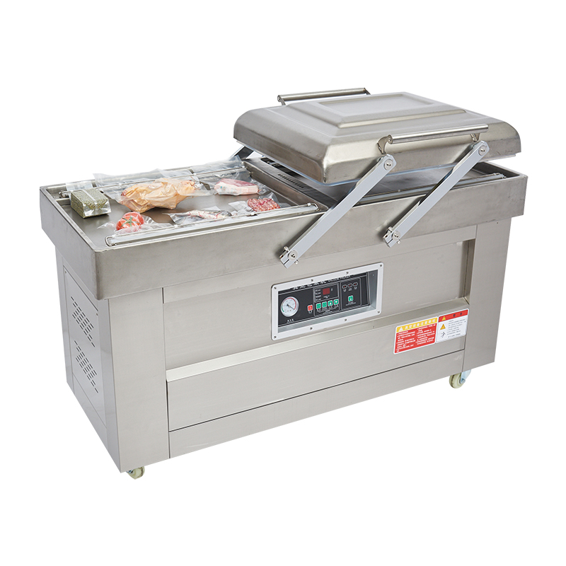 Dz 600 Doppelkammer-Vakuumierg – Meal Prep With Chicken Bewertung und Preis