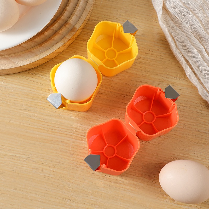 Eierschalen-Schneider, -Öffner – Meal Prep Eggs Bewertung und Preis