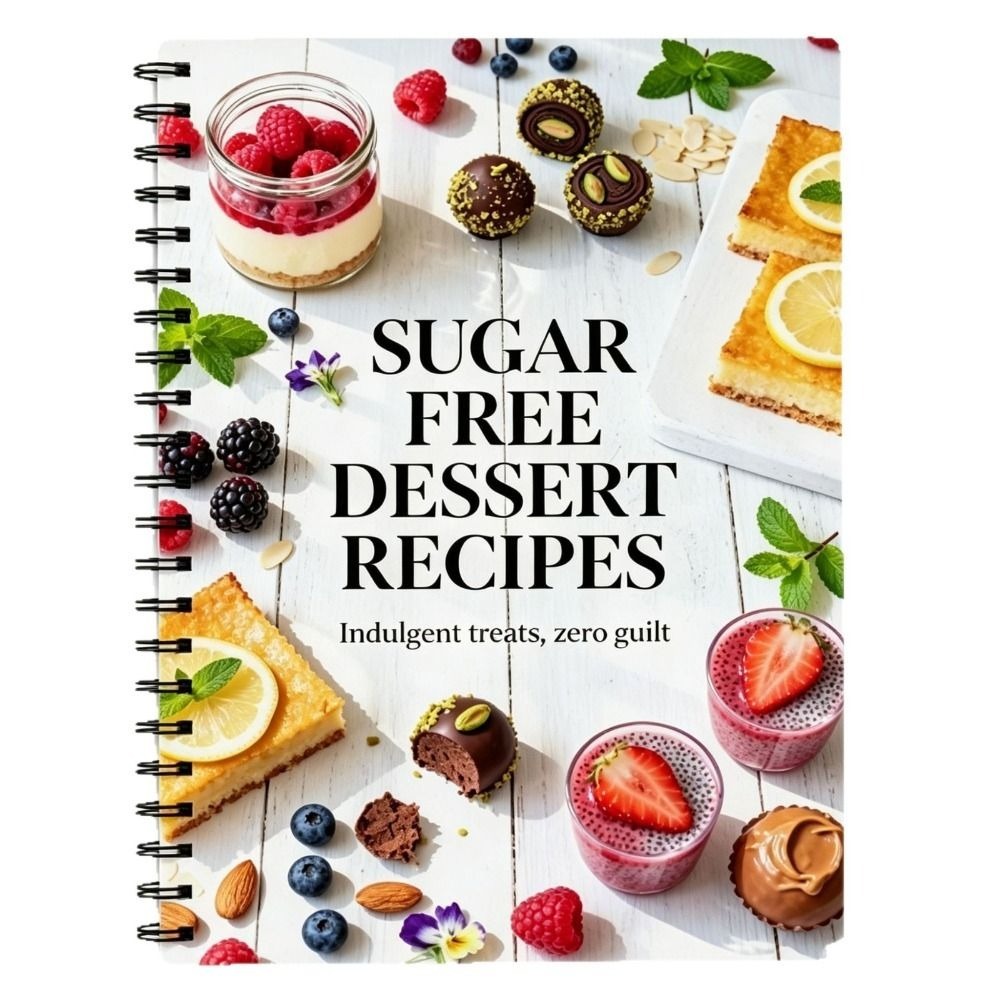 Neue zuckerfreie Dessertrezept – Meal Prep Recipes For Weight Loss Bewertung und Preis