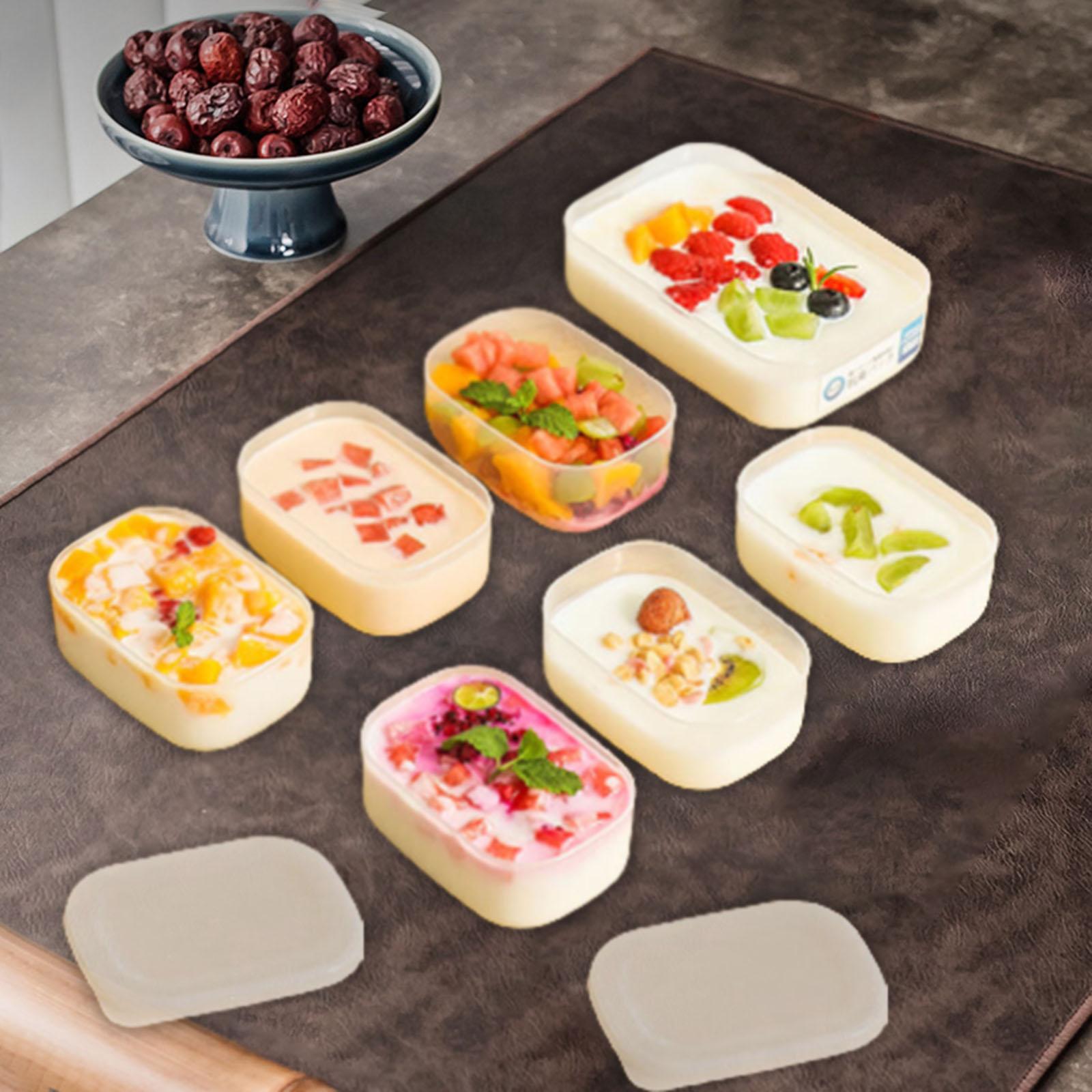 Kühlschrank-Aufbewahrungsbox L – Meal Prep Eggs Bewertung und Preis