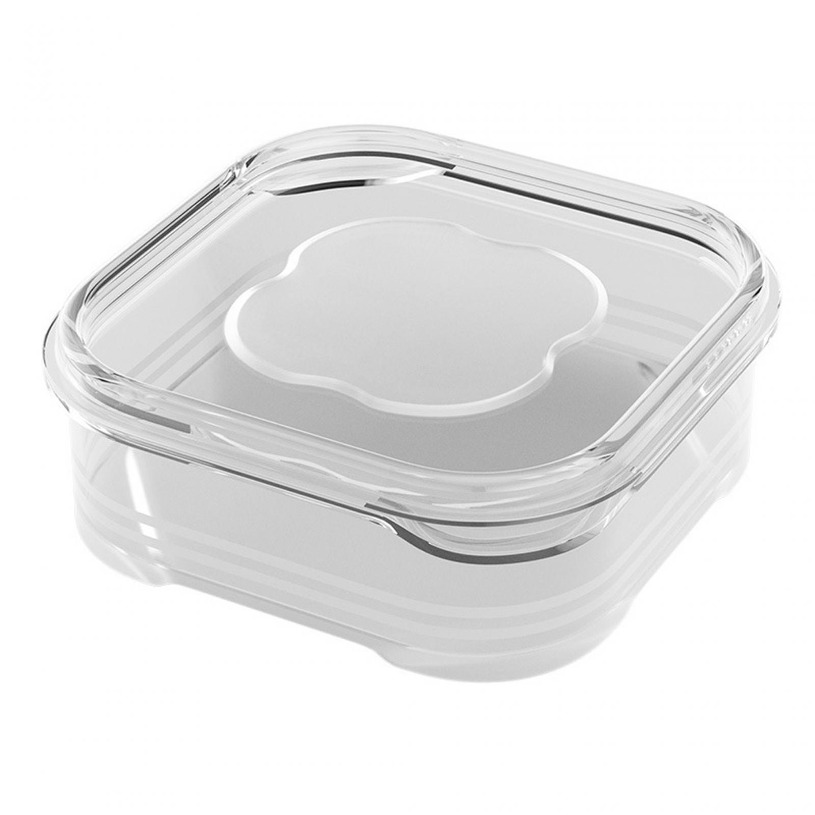 5x Lebensmittelbehälter für de – Meal Prep Seafood Bewertung und Preis