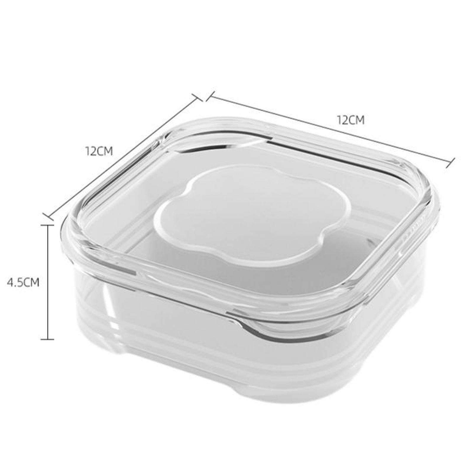 5x Lebensmittelbehälter für de – Meal Prep Seafood Bewertung und Preis