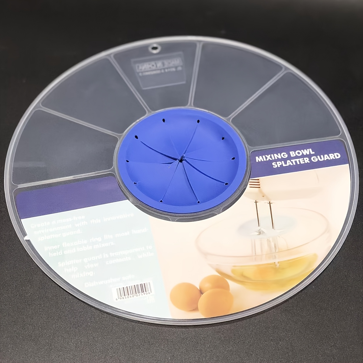 1 Stück spritzwassergeschützte – Meal Prep Eggs Bewertung und Preis