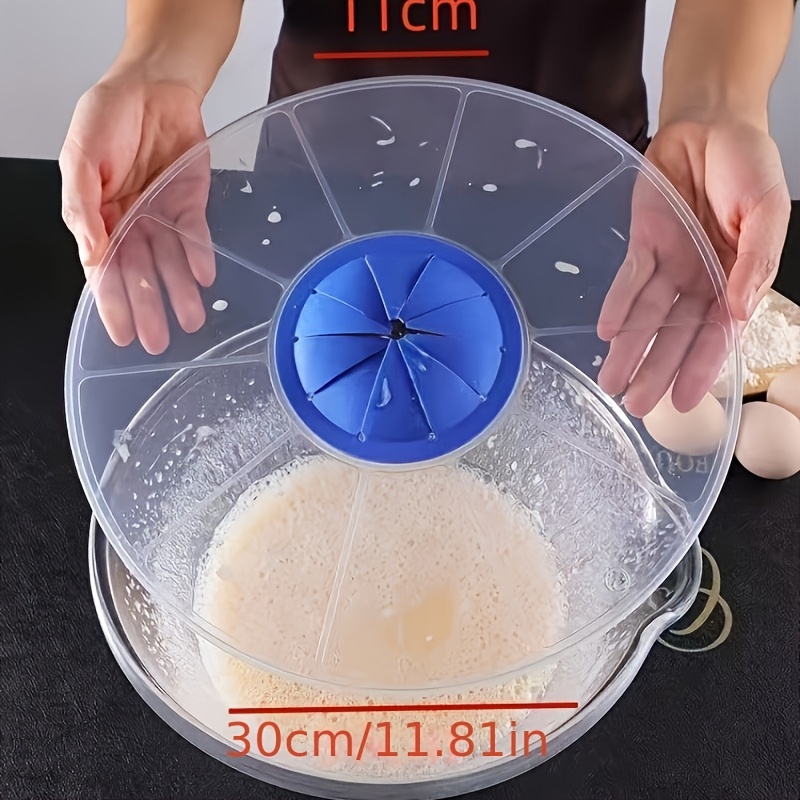 1 Stück spritzwassergeschützte – Meal Prep Eggs Bewertung und Preis