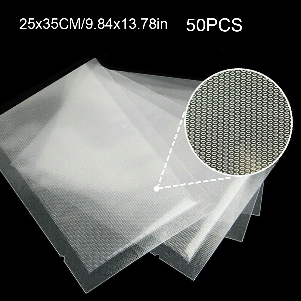50 Stück/Lot BPA-freie Vakuum- – Meal Prep Vacuum Seal Containers Bewertung und Preis
