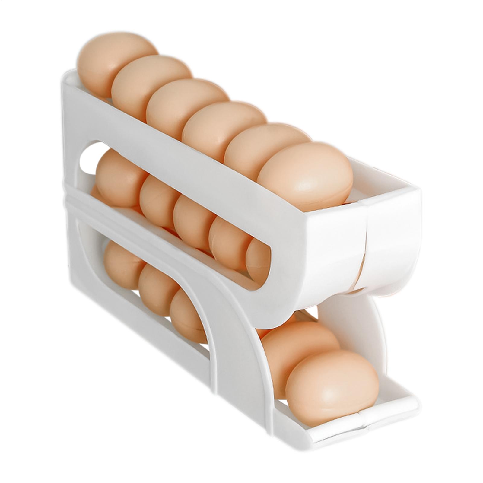Eierhalter für Kühlschrank 3-s – Meal Prep Eggs Bewertung und Preis