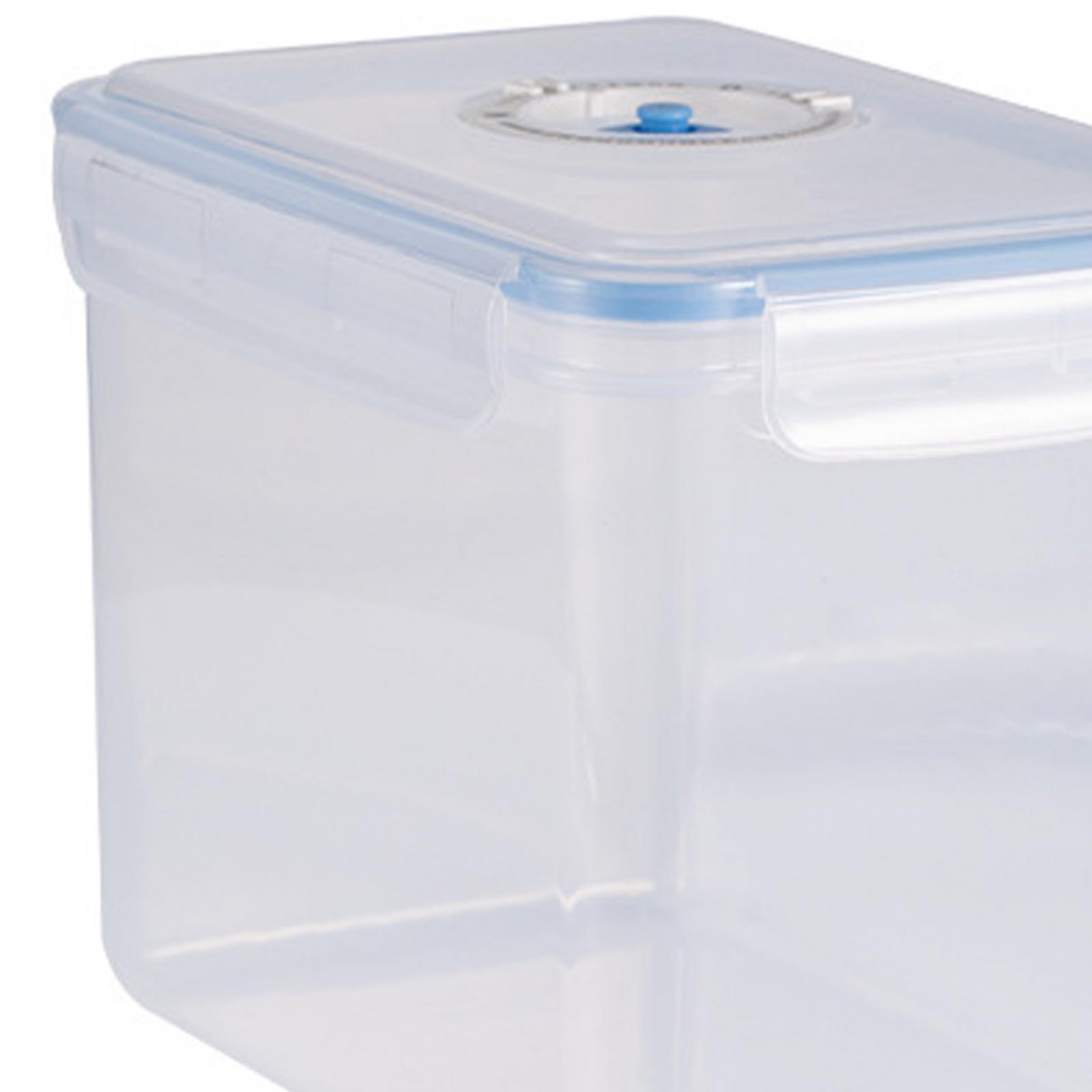 Vakuum-Frischhaltebox mit Datu – Meal Prep Eggs Bewertung und Preis