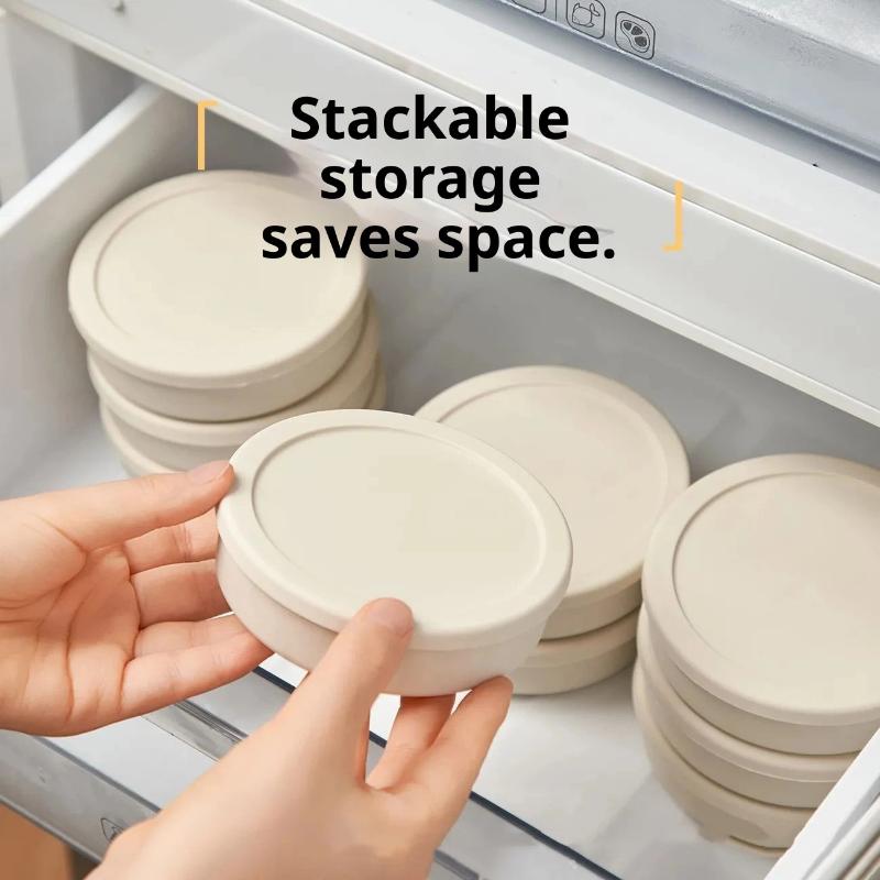 1 Stück Tragbare Mikrowellenge – Meal Prep For Office Bewertung und Preis