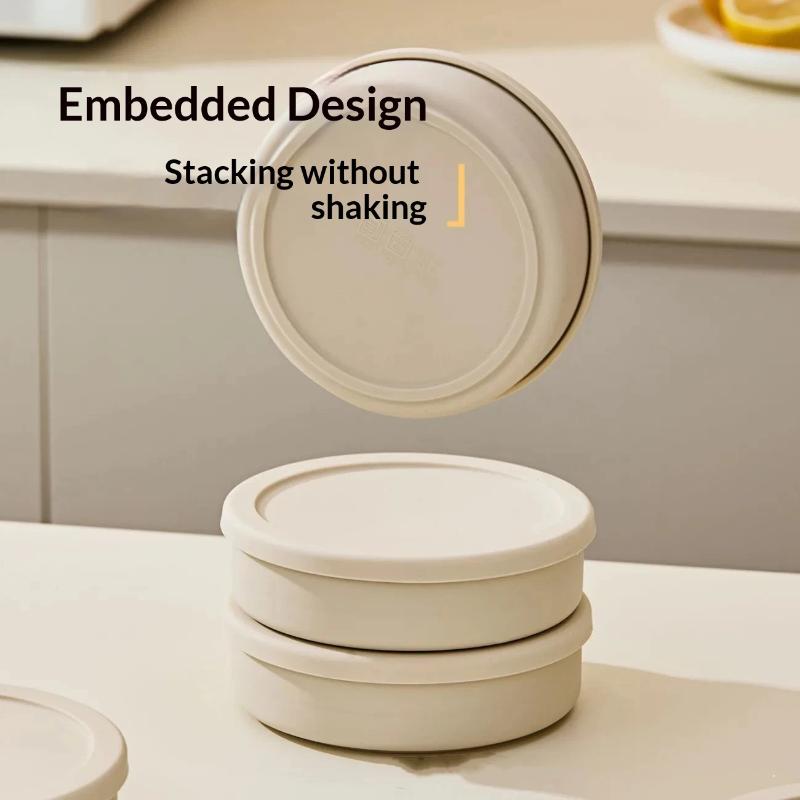 1 Stück Tragbare Mikrowellenge – Meal Prep For Office Bewertung und Preis