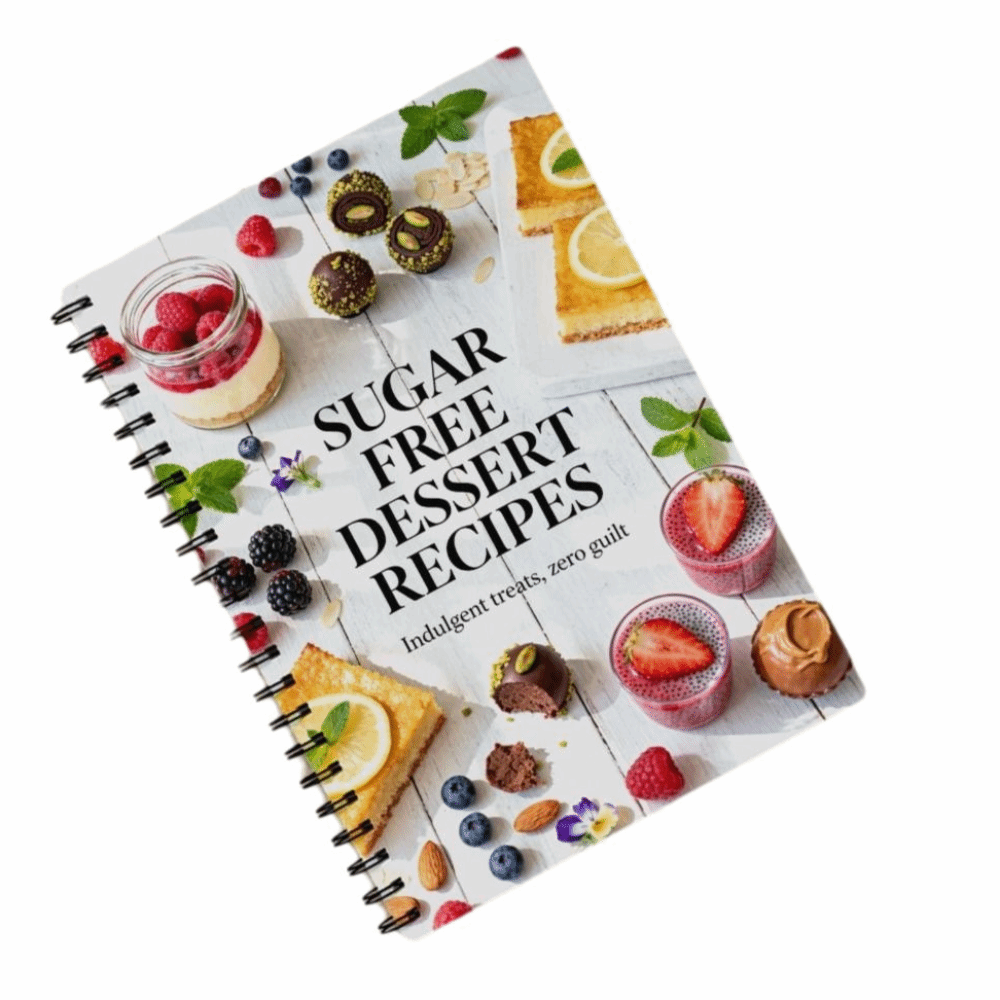 Neue zuckerfreie Dessertrezept – Meal Prep Recipes For Weight Loss Bewertung und Preis
