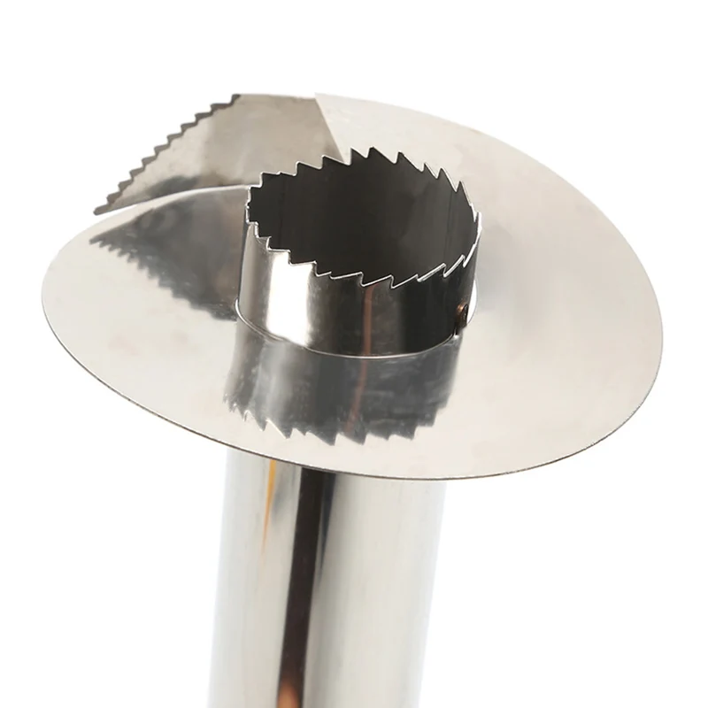 1 stücke Ananas Slicer Schäler – Pineapple Corer Slicer Bewertung und Preis