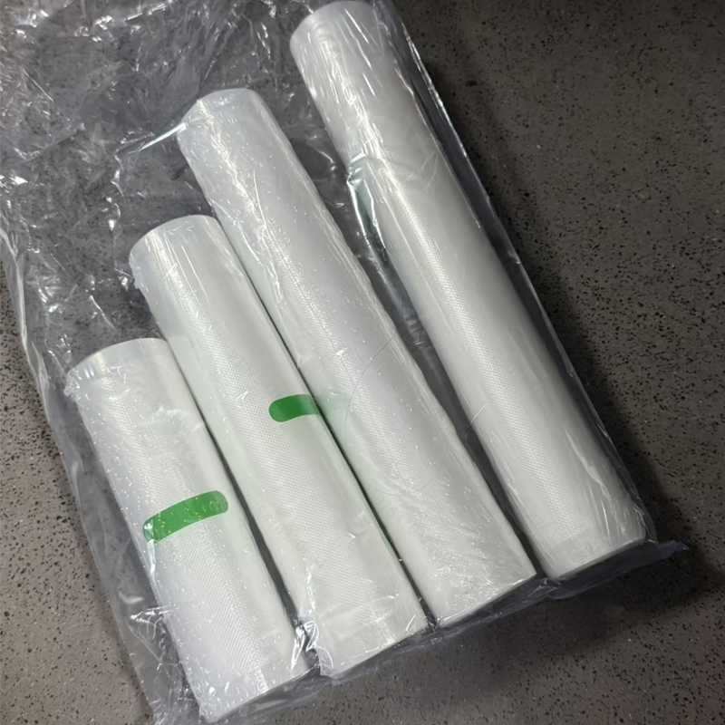 4 Stück Vakuumierbeutel: 4 Rol – Meal Prep Vacuum Seal Containers Bewertung und Preis