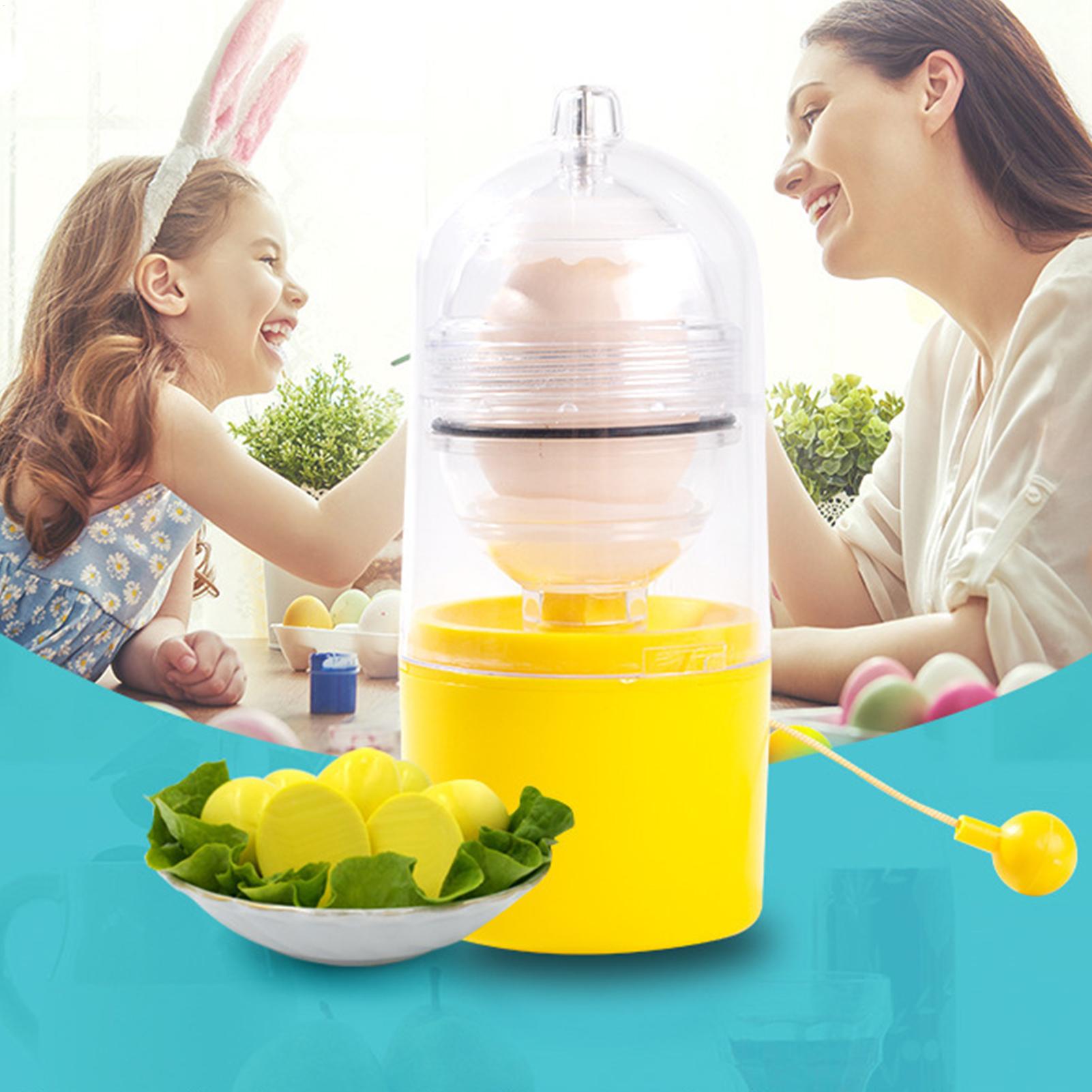 Eigelb-Mixer, handbetrieben, t – Meal Prep Eggs Bewertung und Preis