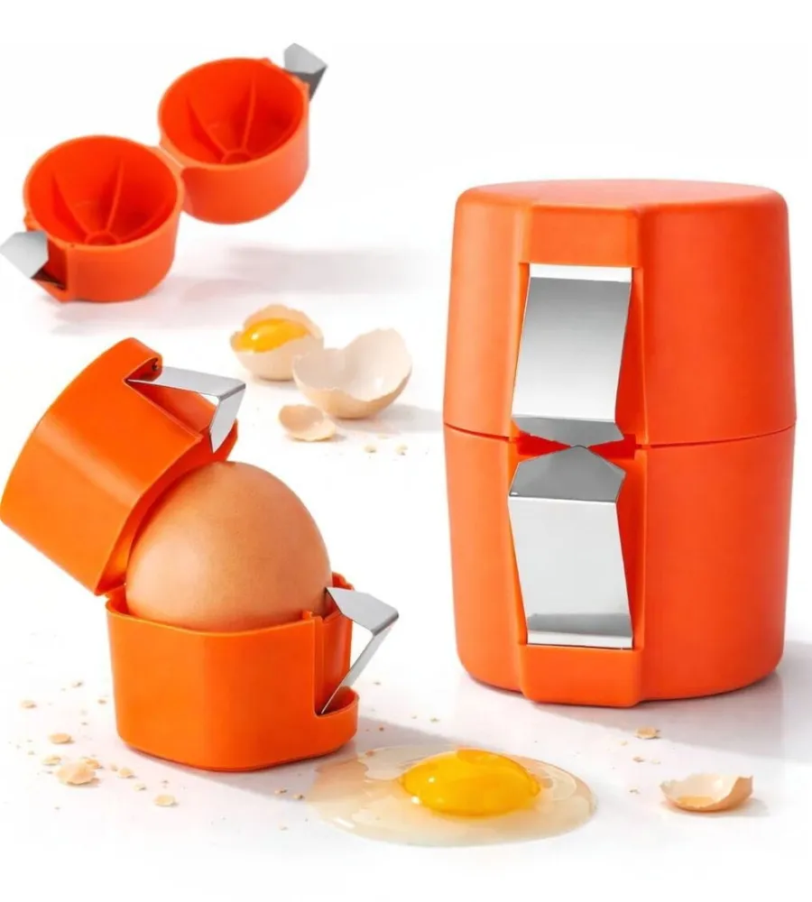 Eieröffner-Werkzeug - Eier in  – Meal Prep Eggs Bewertung und Preis