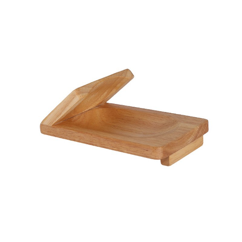 1 Stück Premium Holz-Austernöf – Meal Prep Seafood Bewertung und Preis