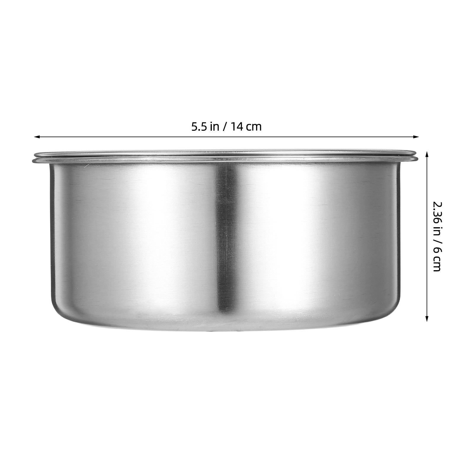 Edelstahl-Eierdämpfschale 14 c – Meal Prep Eggs Bewertung und Preis