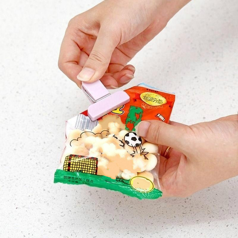 Neue 12/24-teilige Beutelklamm – Meal Prep Vacuum Seal Containers Bewertung und Preis
