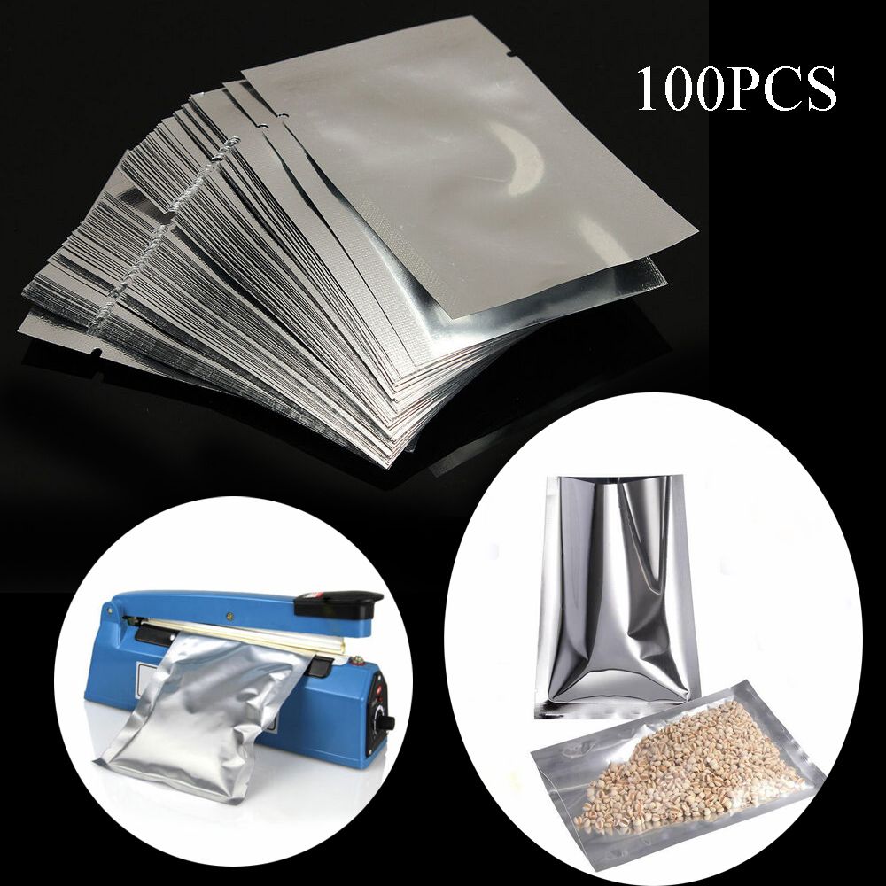 100 Stück Wasserdichte Lebensm – Meal Prep Vacuum Seal Containers Bewertung und Preis