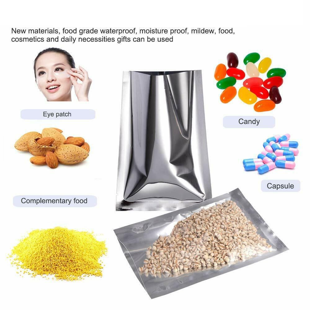 100 Stück Wasserdichte Lebensm – Meal Prep Vacuum Seal Containers Bewertung und Preis