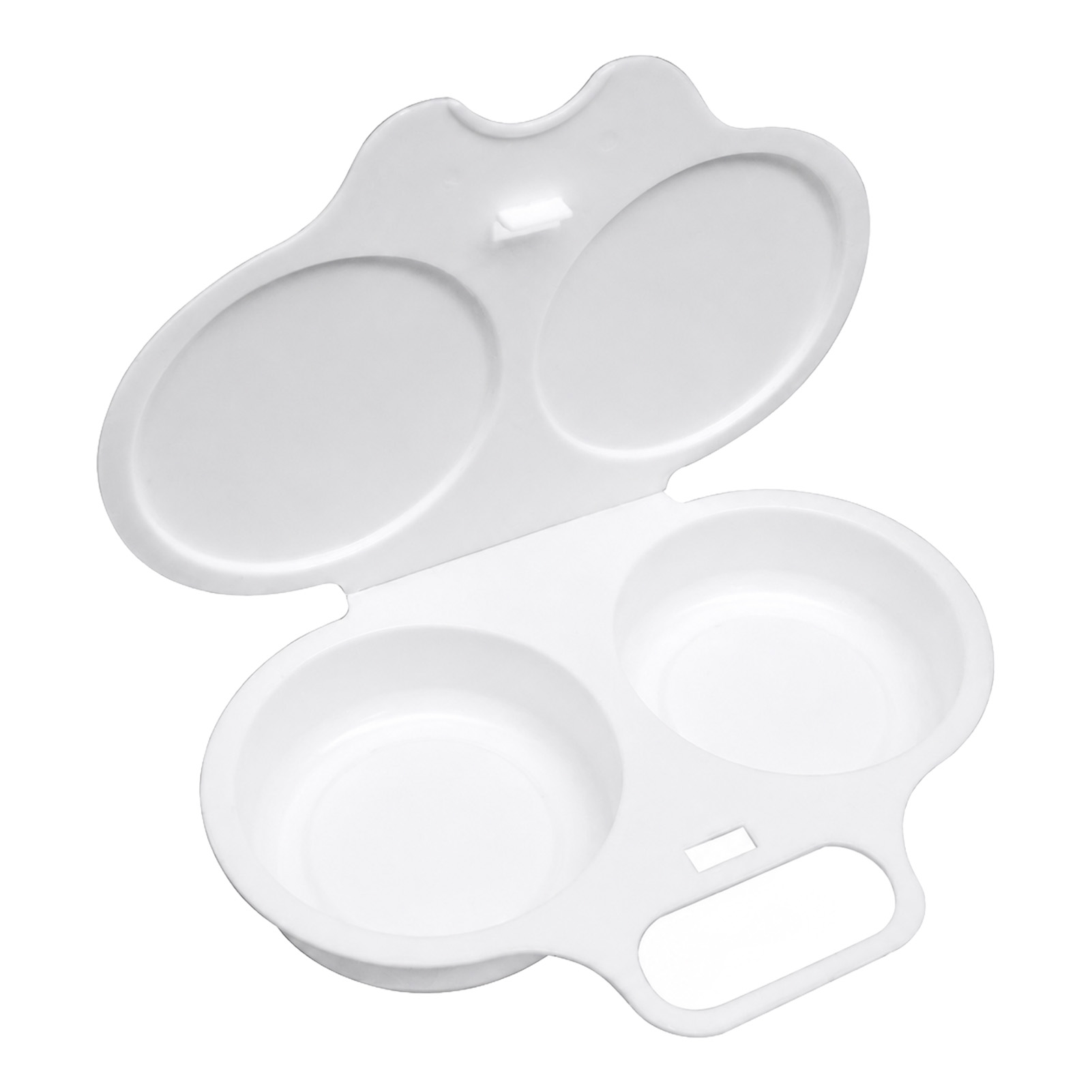 Eierdämpfer Mikrowellen-Eierko – Meal Prep Eggs Bewertung und Preis