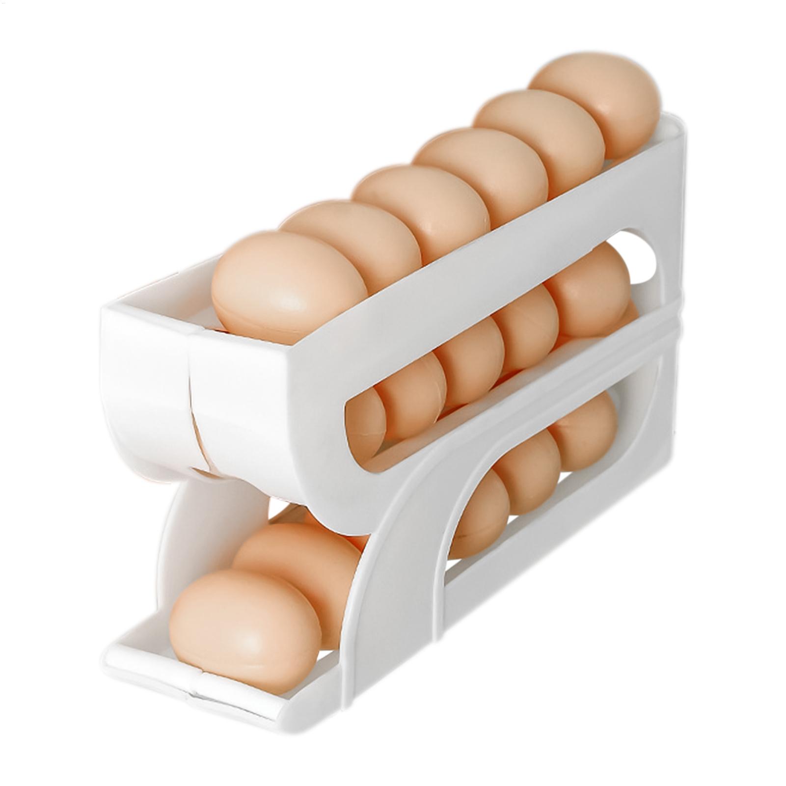 Eierhalter für Kühlschrank 3-s – Meal Prep Eggs Bewertung und Preis