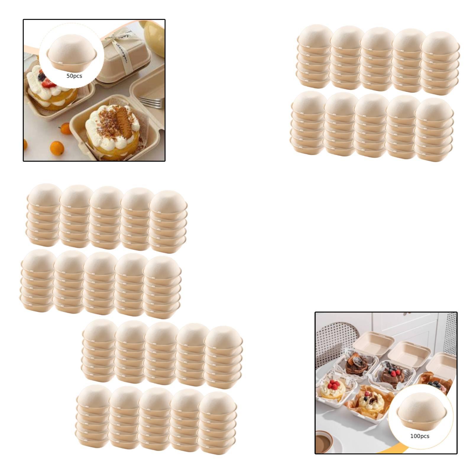 Lebensmittelbehälter Obstbox A – Meal Prep Eggs Bewertung und Preis