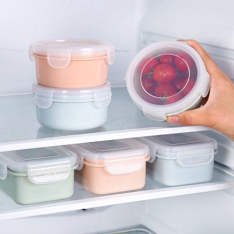 Luftdichte Lebensmittelbehälte – Meal Prep List Bewertung und Preis