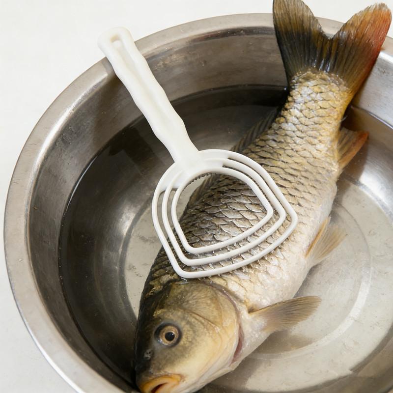 Manueller Kunststoff-Fleischsc – Meal Prep Seafood Bewertung und Preis