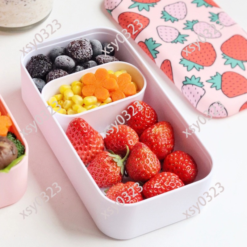 Mikrowellengeeignete, geteilte – Meal Prep For Office Bewertung und Preis
