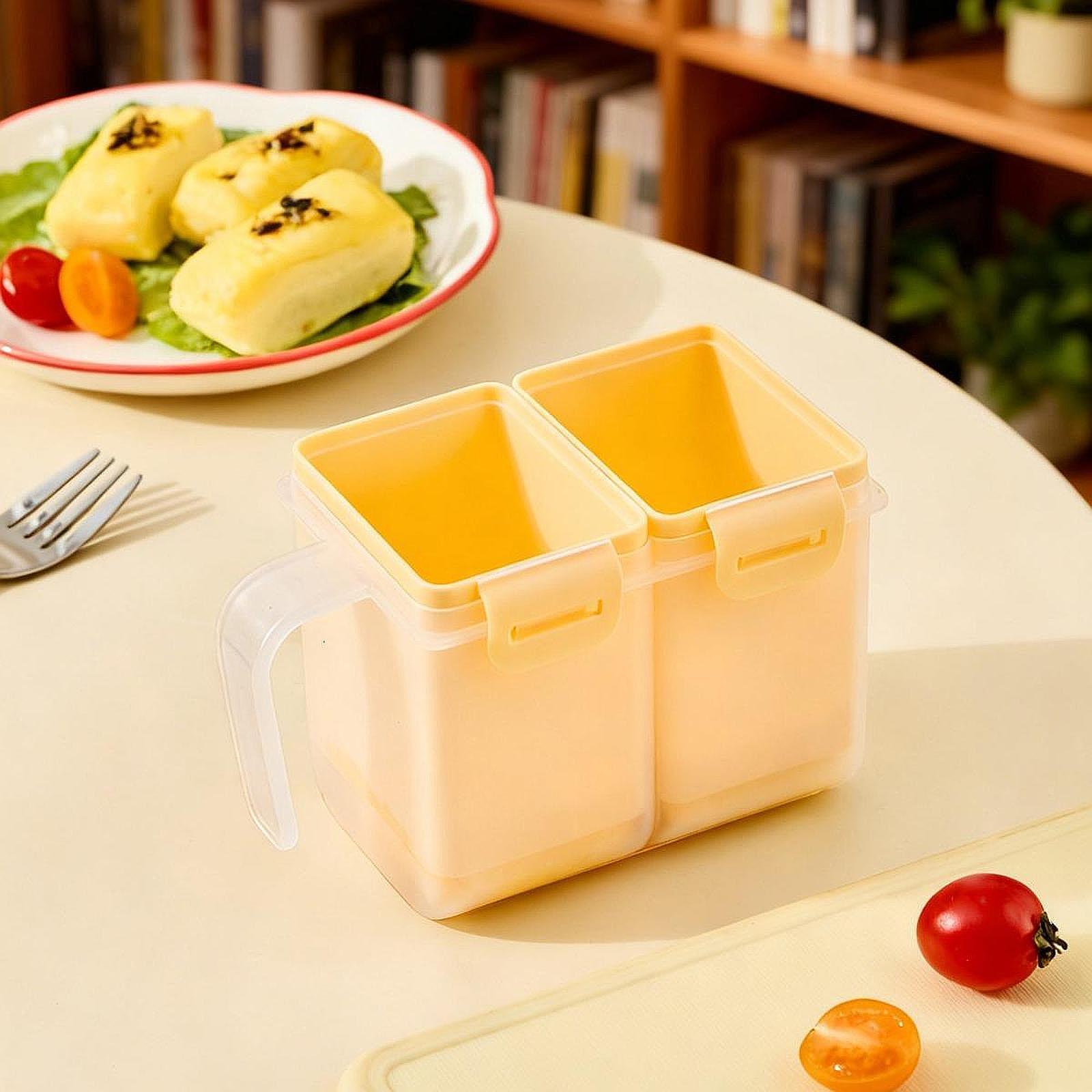 Lebensmittelechte Tamagoyaki-F – Meal Prep Eggs Bewertung und Preis