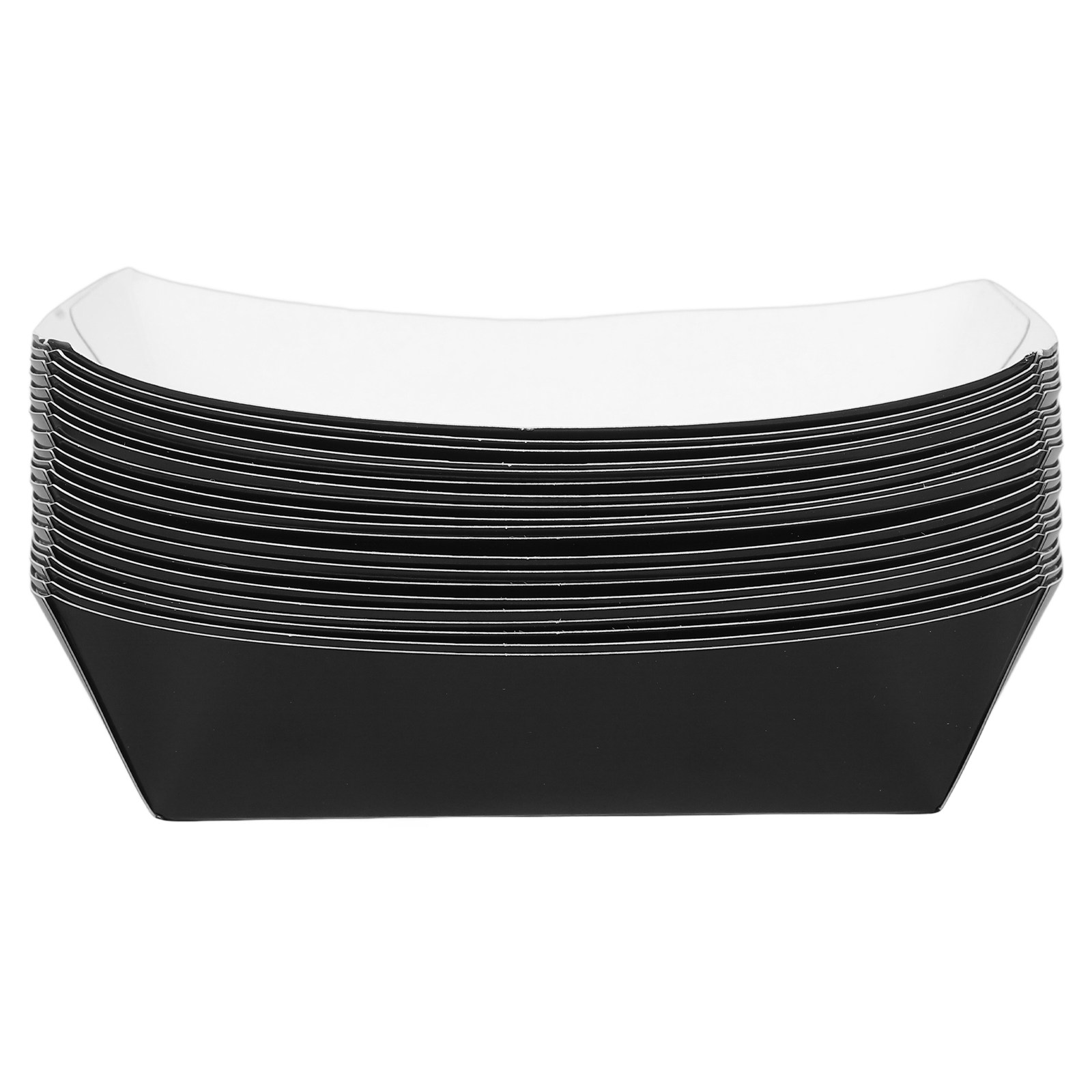 20 Stück Kraftpapier-Hotdog-Bo – Meal Prep With Chicken Bewertung und Preis