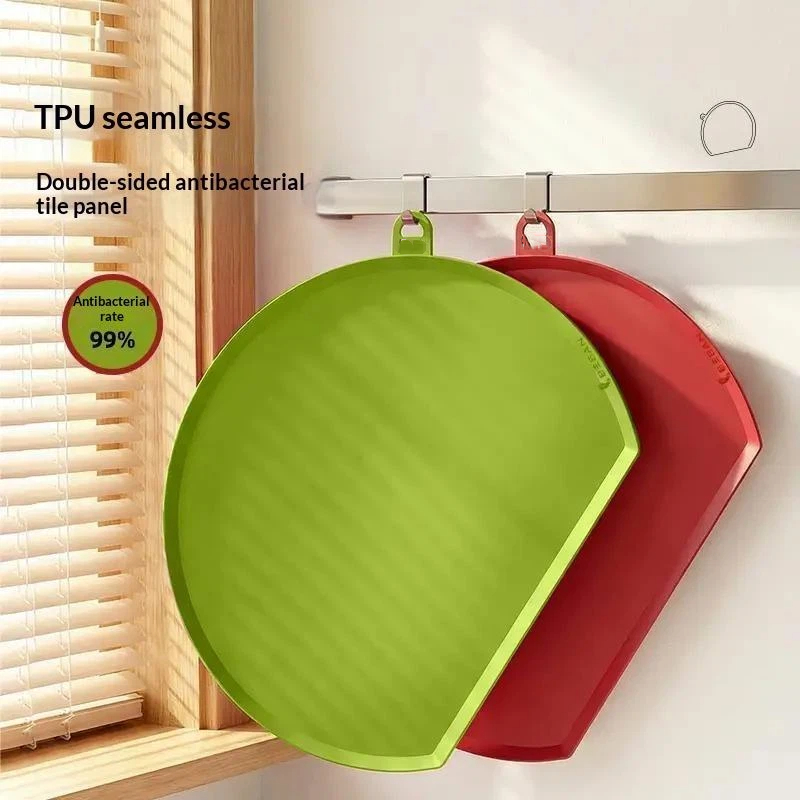 TPU-Schneidebrett, schimmelres – Meal Prep Format Bewertung und Preis