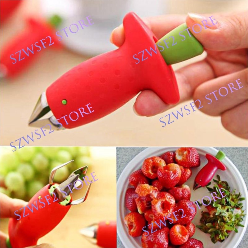 Erdbeerentkerner, Ananas-Schne – Pineapple Corer Slicer Bewertung und Preis
