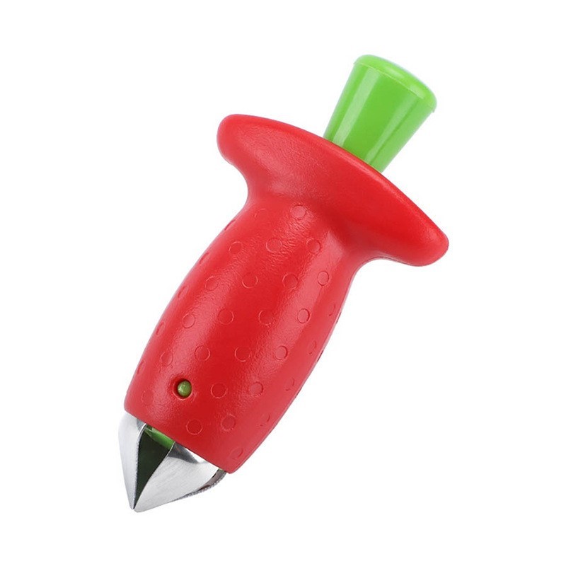 Erdbeerentkerner, Ananas-Schne – Pineapple Corer Slicer Bewertung und Preis