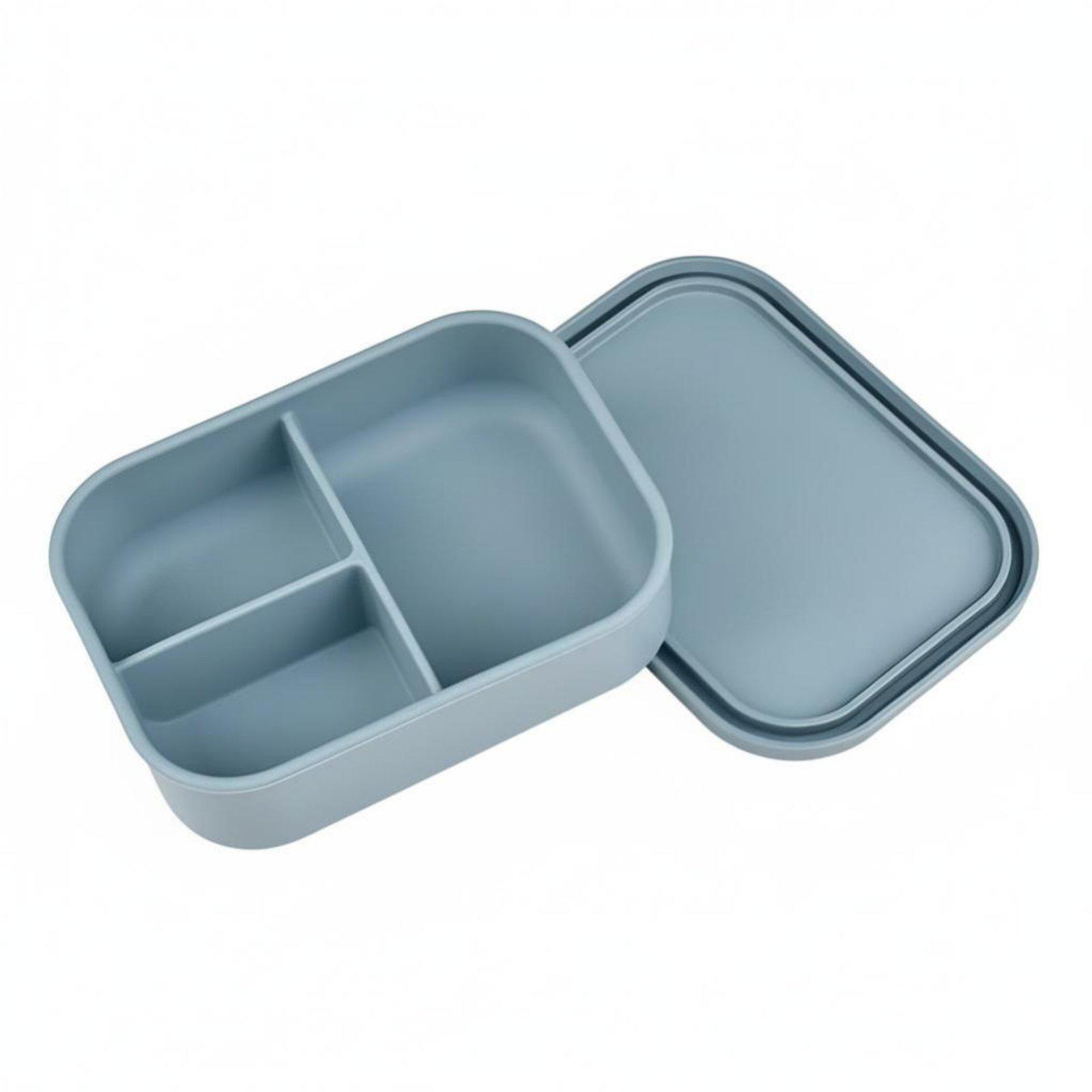 Lebensmittelechte Silikon-Lunc – Meal Prep For Office Bewertung und Preis