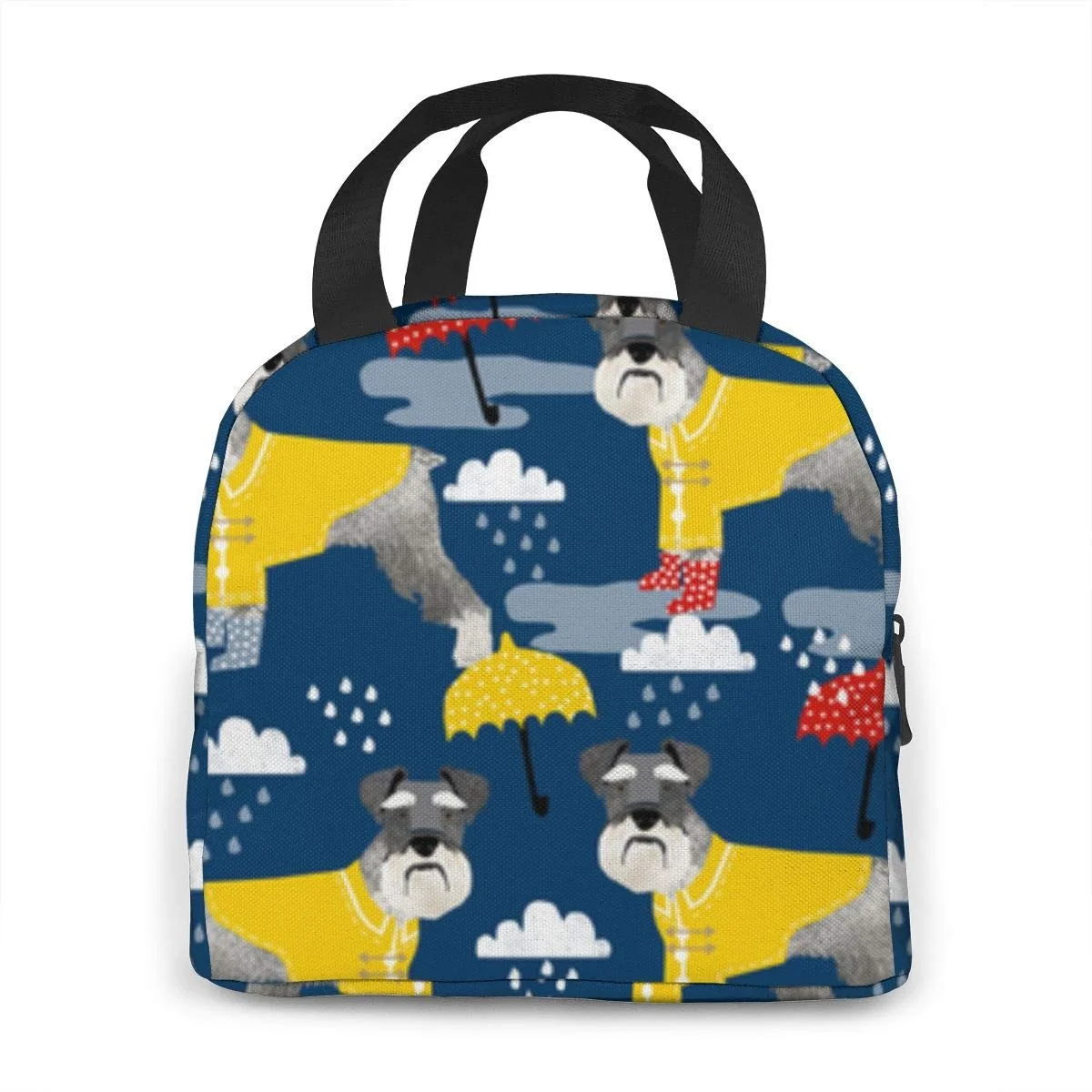 Schnauzer Regenmantel Hund Haw – Meal Prep For Office Bewertung und Preis