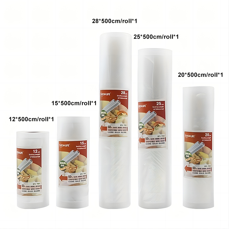 TINTON LIFE 1 Stück Vakuumbeut – Meal Prep Vacuum Seal Containers Bewertung und Preis